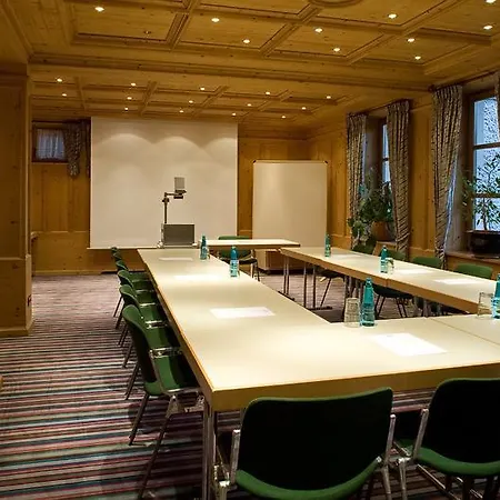 Schrenkhof 3*