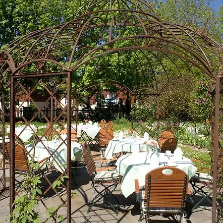 Hotel Schrenkhof