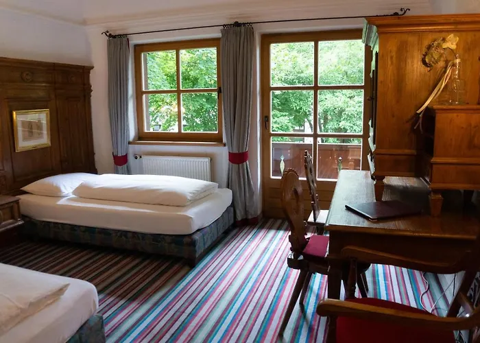 Otel Schrenkhof