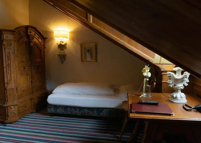 Hotel Schrenkhof Unterhaching