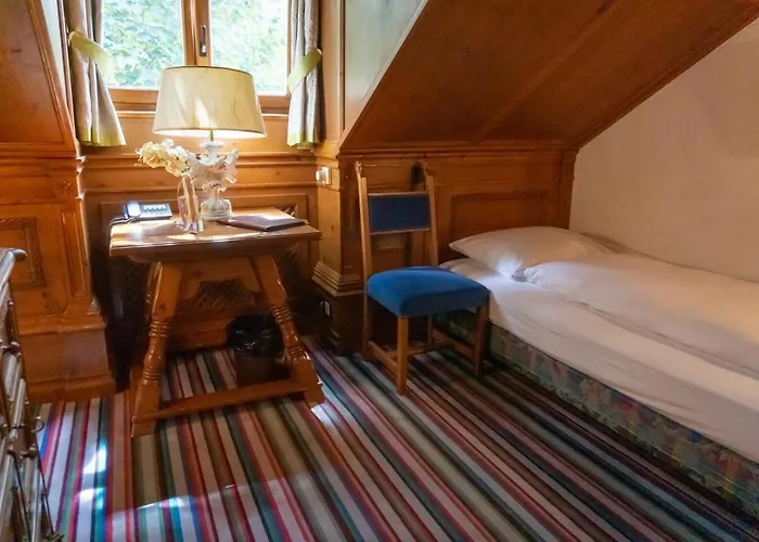 Schrenkhof Otel