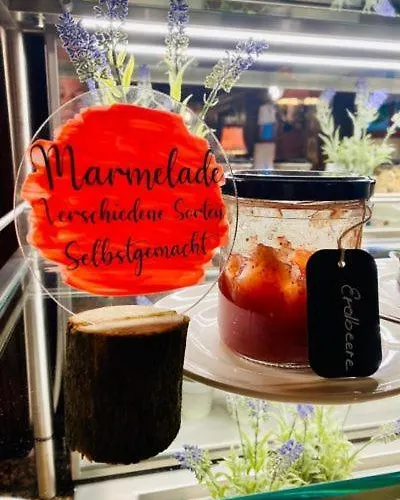 Otel Schrenkhof Unterhaching