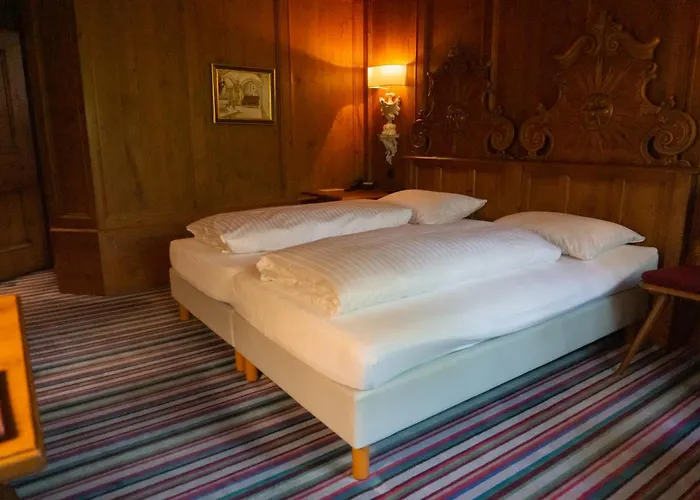 Hotel Schrenkhof 3*