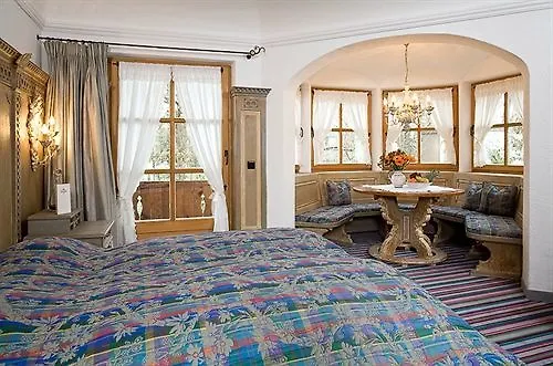 Schrenkhof Hotel