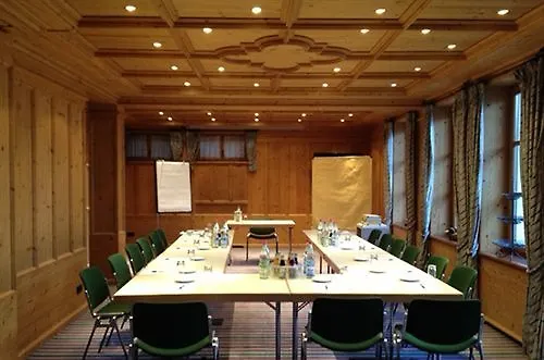 Schrenkhof Otel